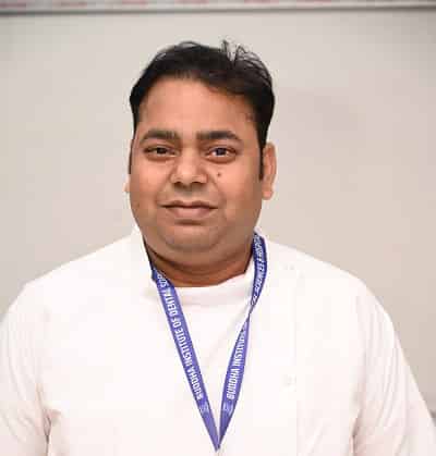 Dr. Nag Bhushan Mandal